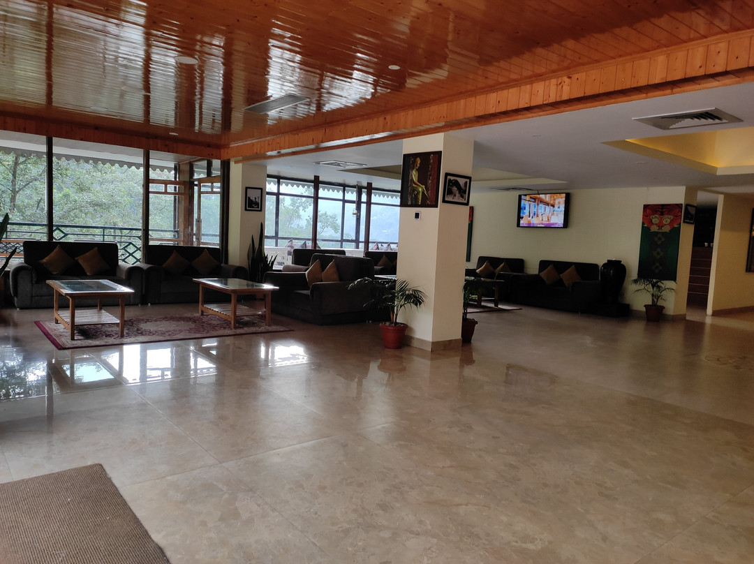 Yashshree Kanishka Gangtok主图