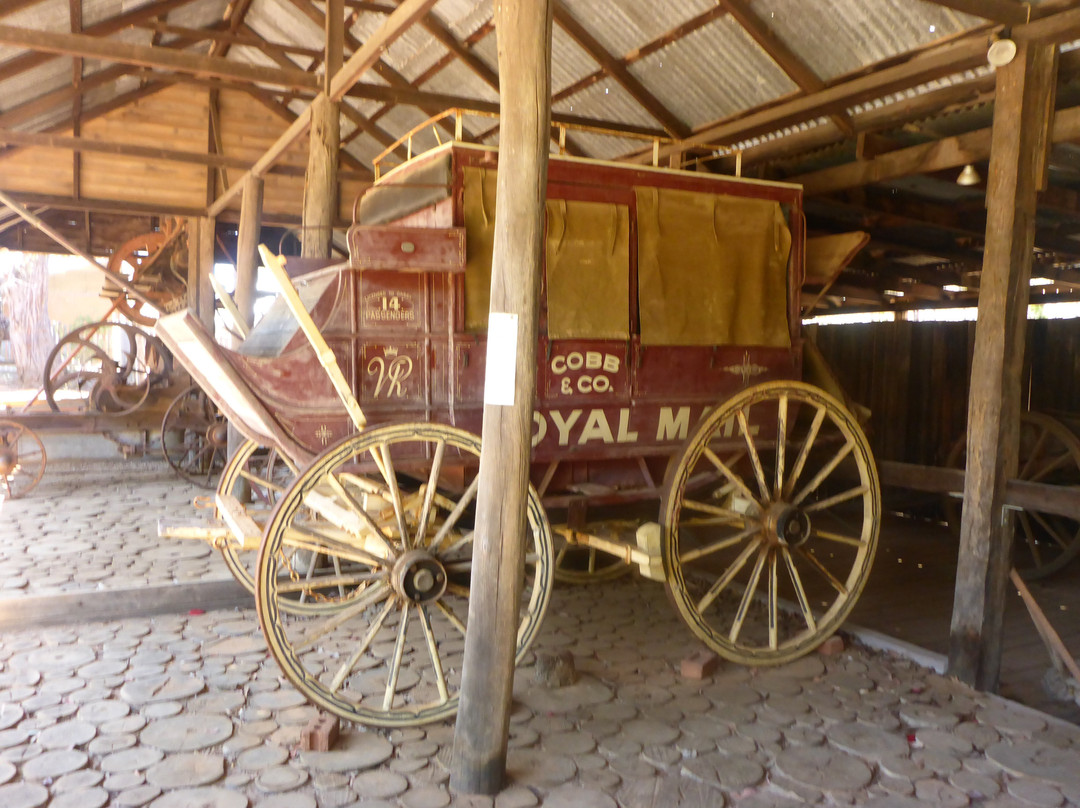 Hill End Historic Site-Hill End必去景点