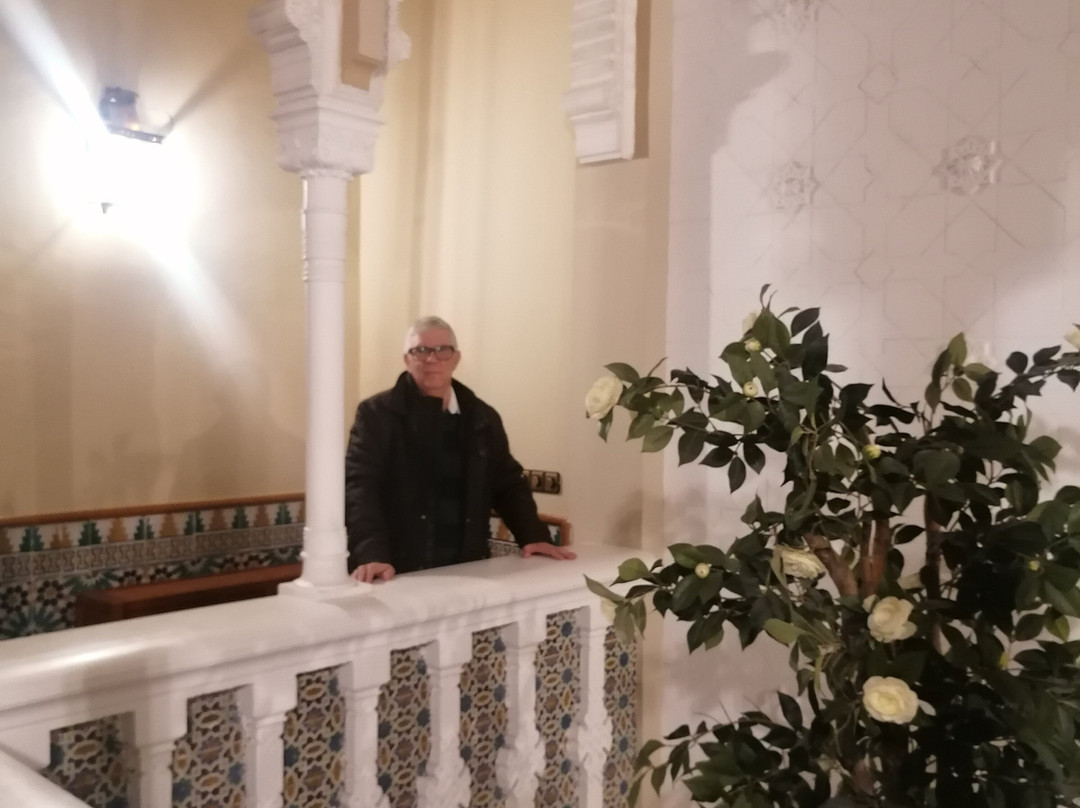 Balneario de Archena主图