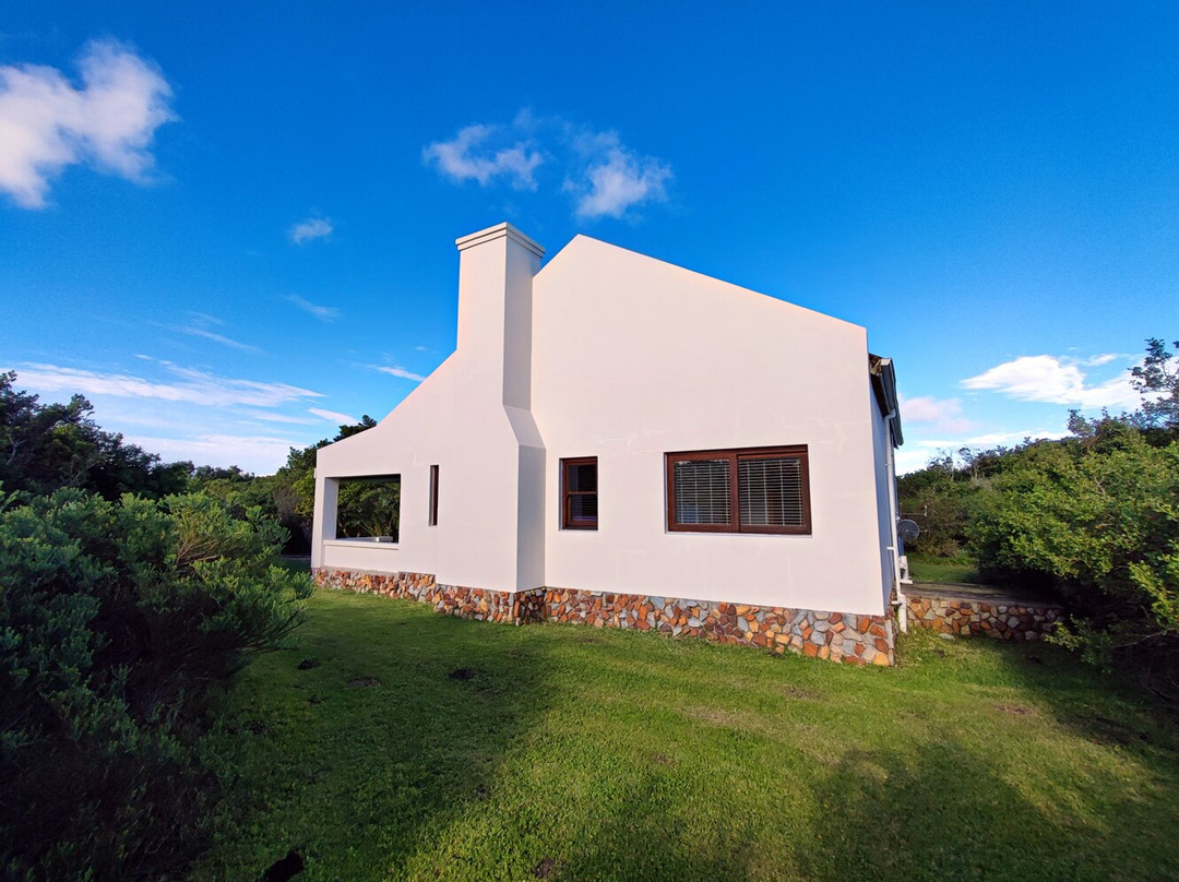 Dune Ridge Country House主图