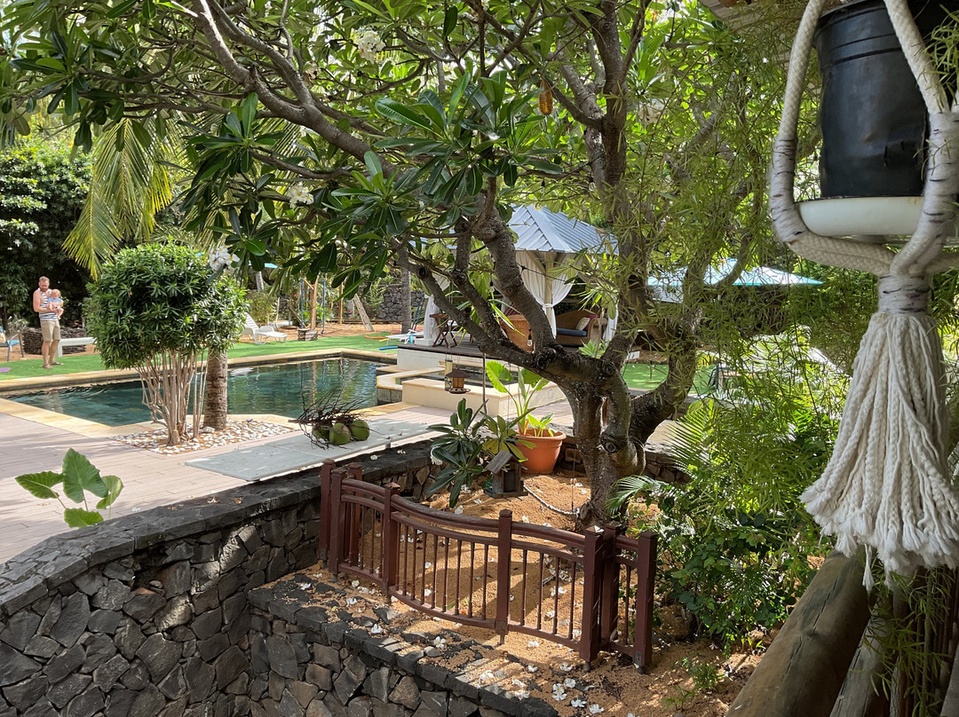 Shanti Ghar Guest House主图