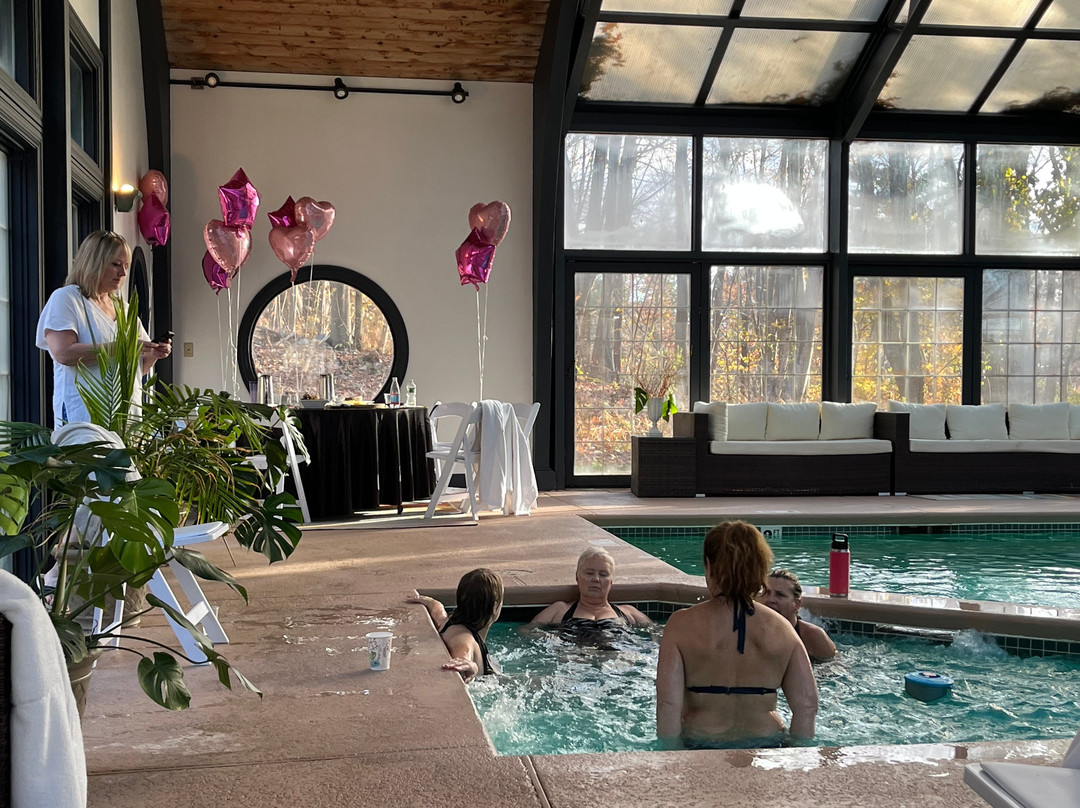 Chateau Merrimack Resort & Spa主图