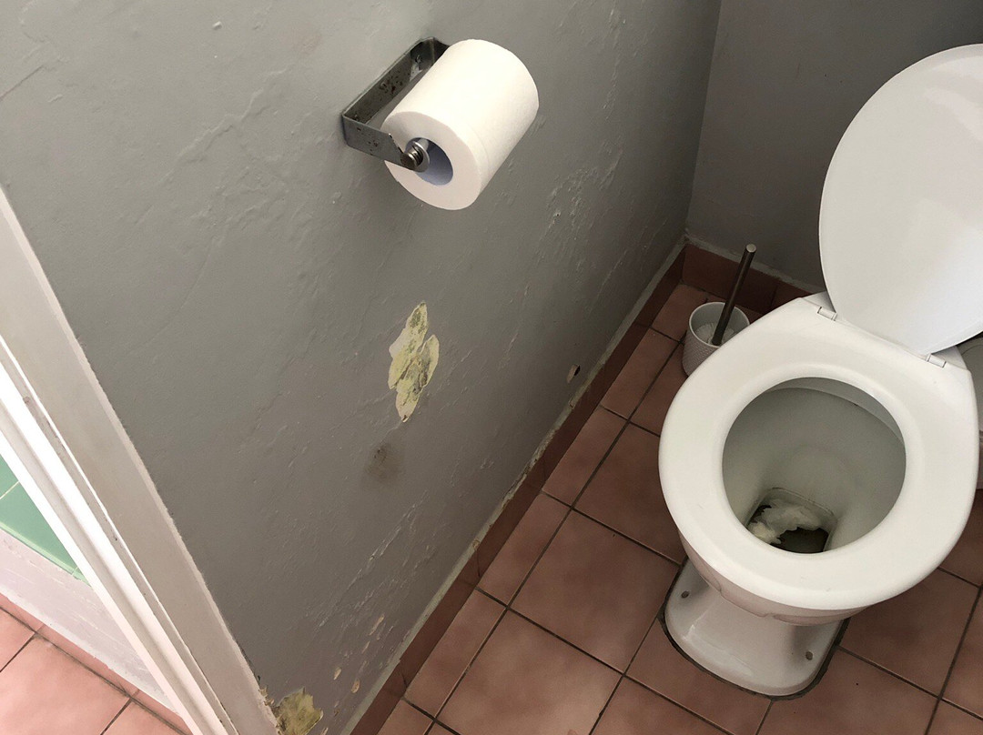 Moruya Waterfront Hotel Motel主图