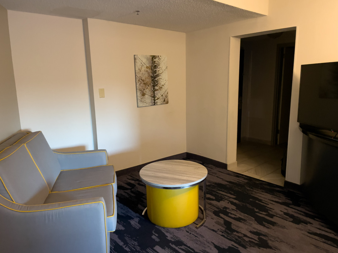 贝克利费尔菲尔德客栈主图