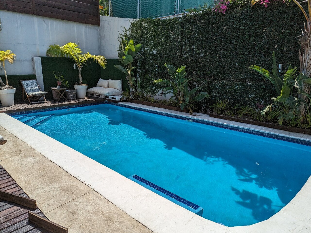 Joli Guesthouse主图