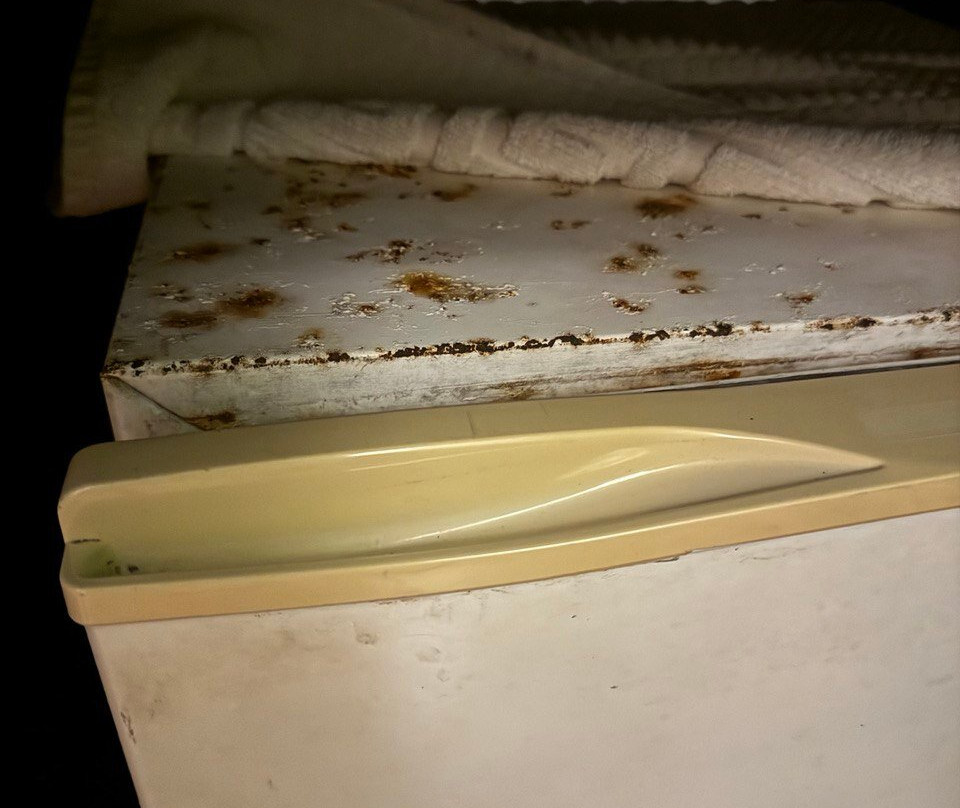 班托塔俱乐部酒店主图