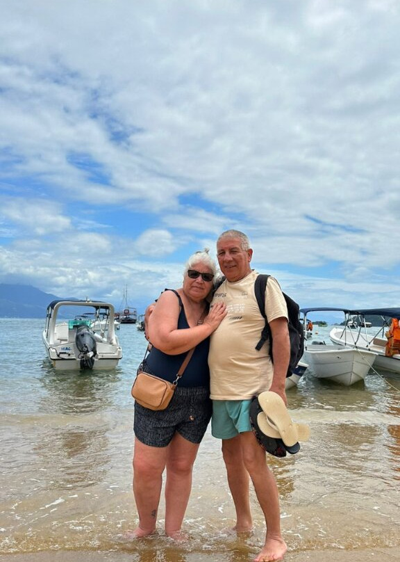 Bebel IlhaGrande-格兰德岛必去景点