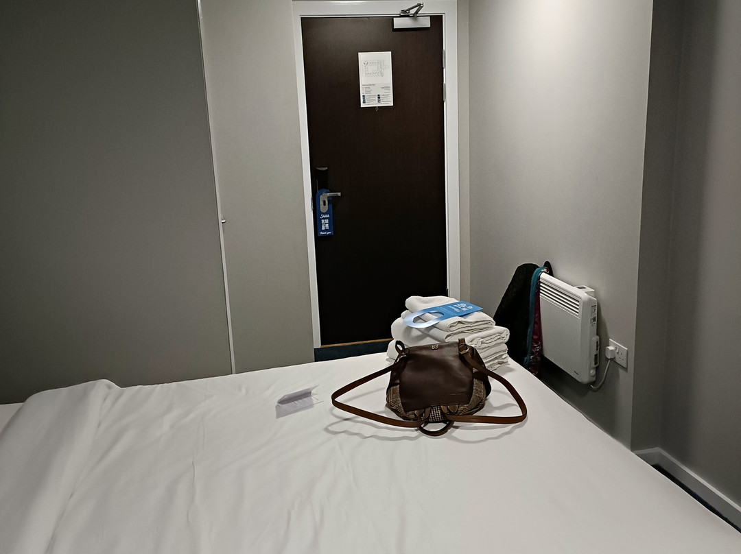 Travelodge Market Harborough主图