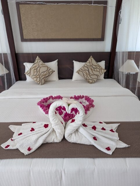 Shakti Vani Ayu Resort主图