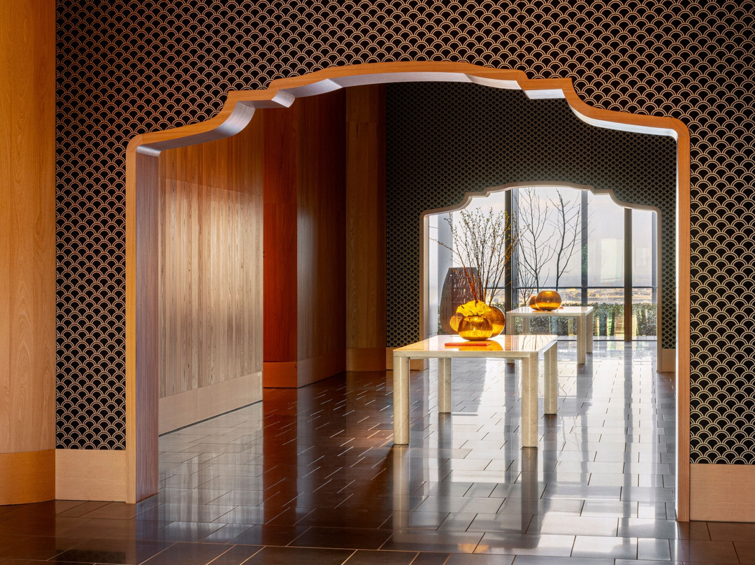 Bvlgari Hotel Tokyo主图