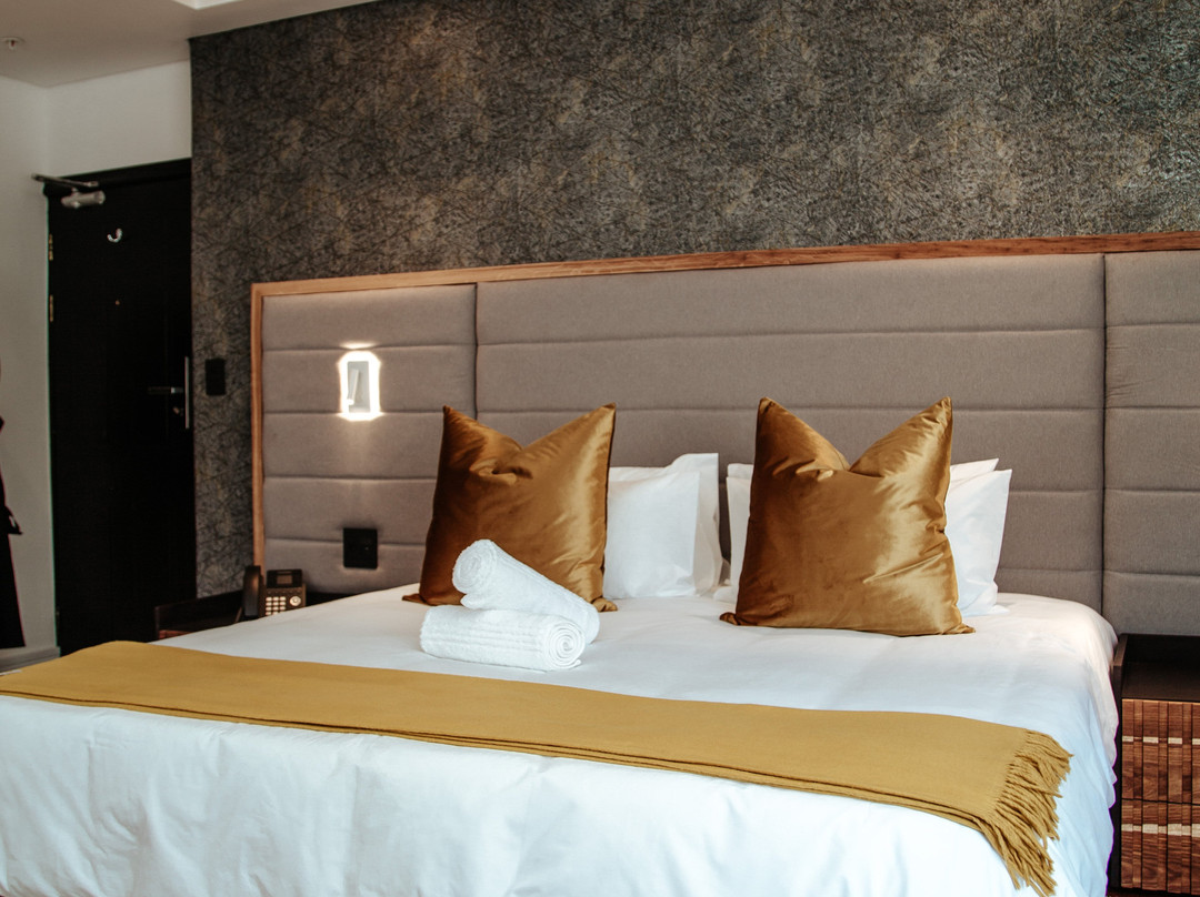 开普敦钻石精品酒店主图