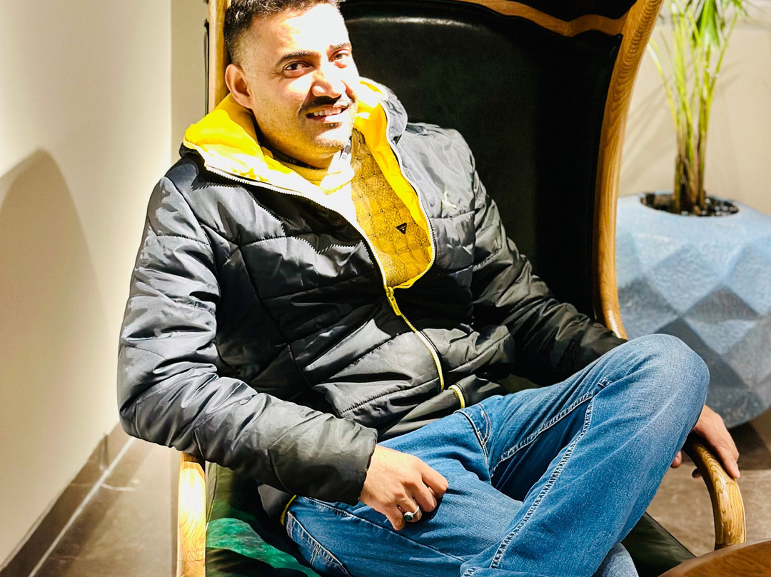 Radisson Hotel Kufri主图