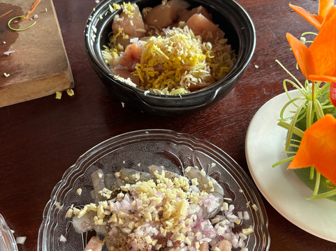 Spring Onion Family Tour-会安必去景点