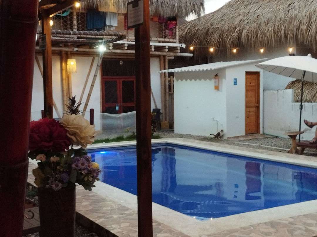 Rincón del Mar Palomino主图