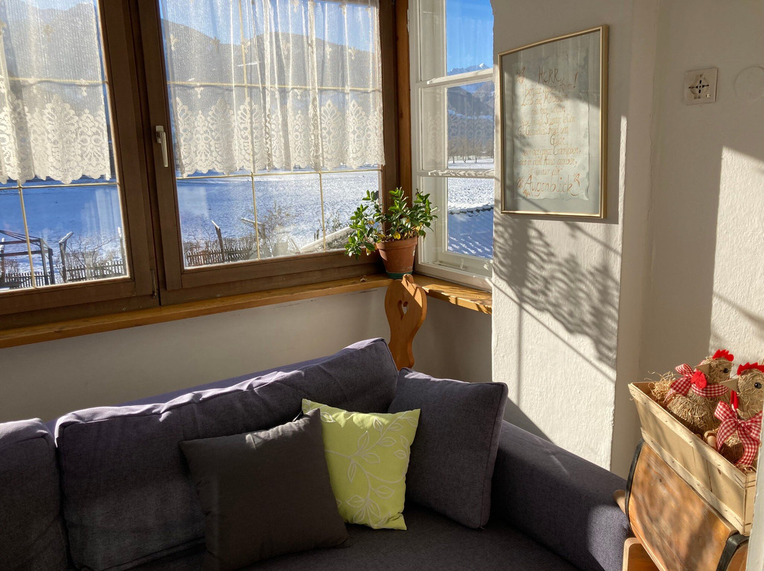 Pensione Rieplhof主图