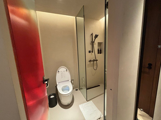 青城山逸扉温泉度假酒店