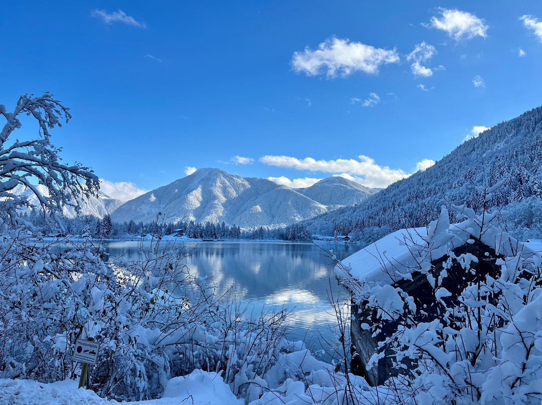 Boutique Hotel Relais Chalet Wilhelmy主图