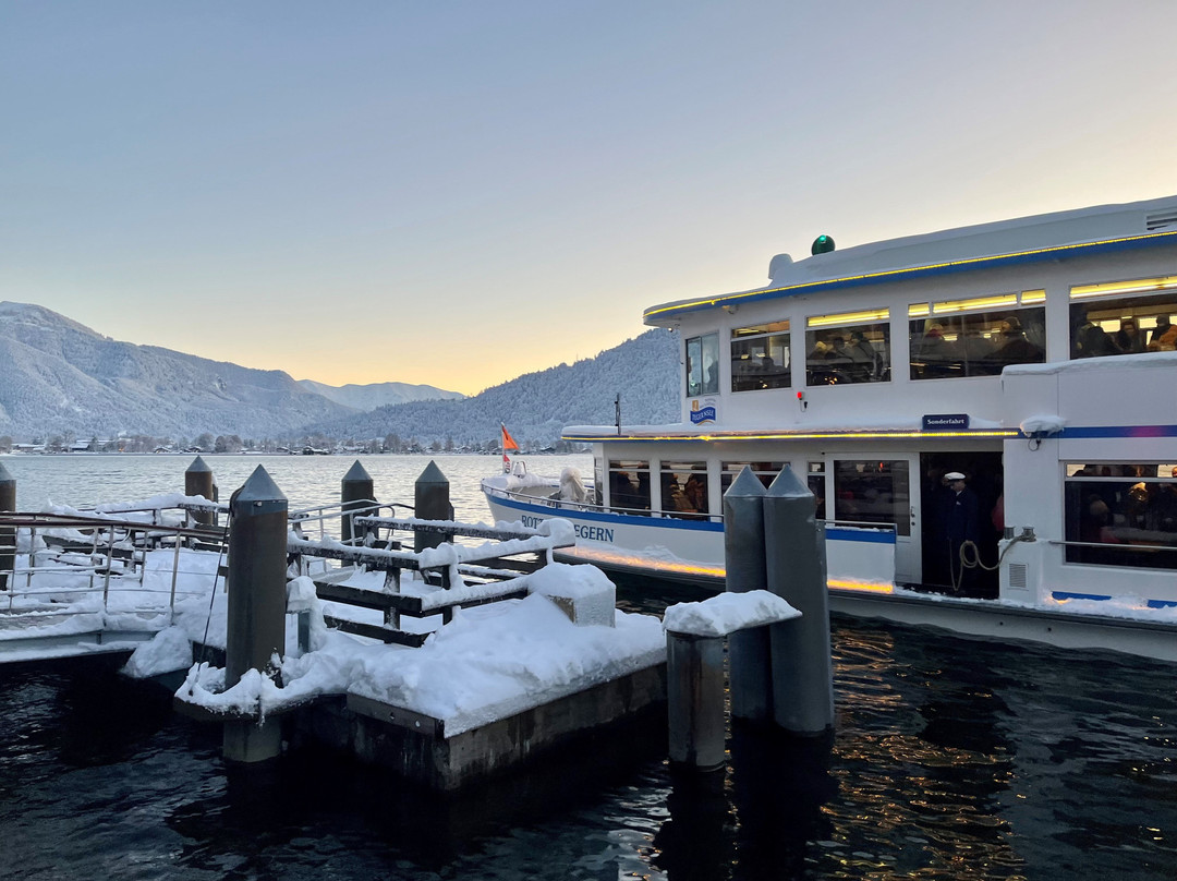 Boutique Hotel Relais Chalet Wilhelmy主图