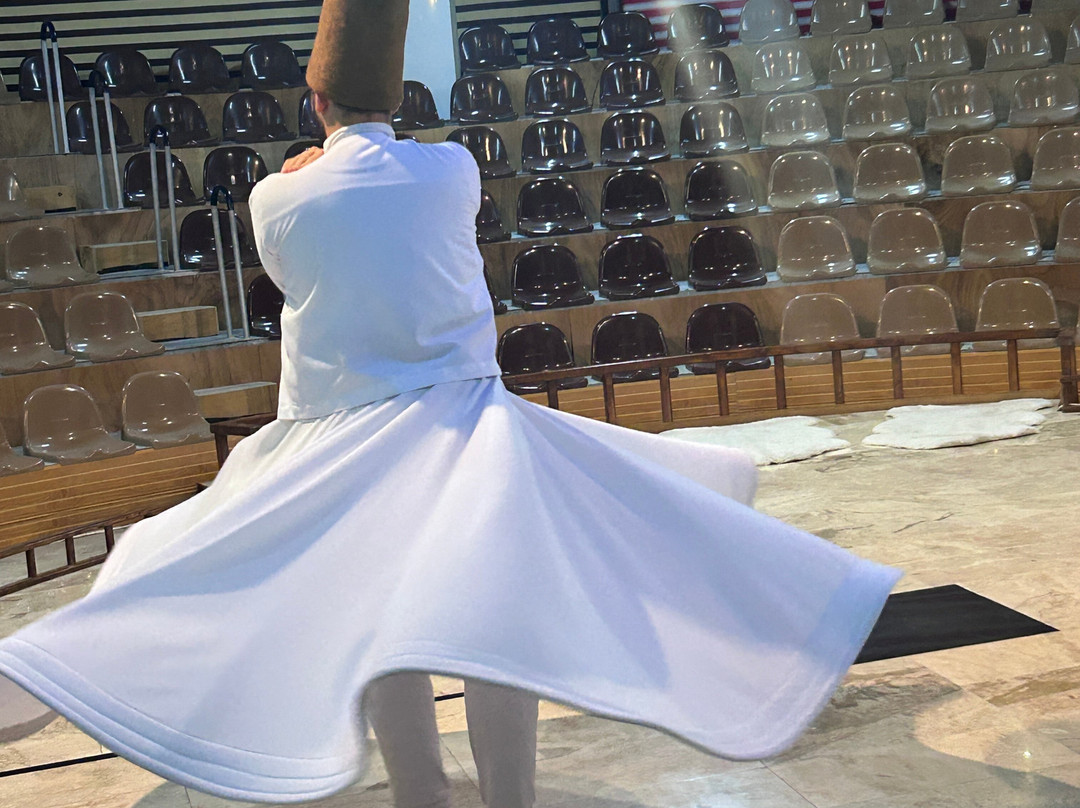 Dervis Evi Whirling Dervishes景点图片