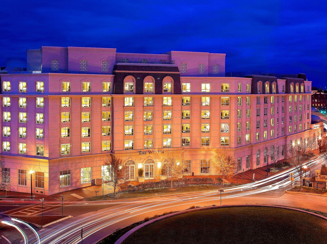The Westin Annapolis