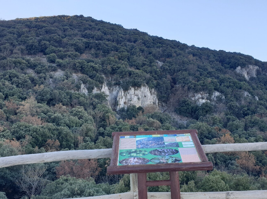 Mirador de Pilatos景点图片