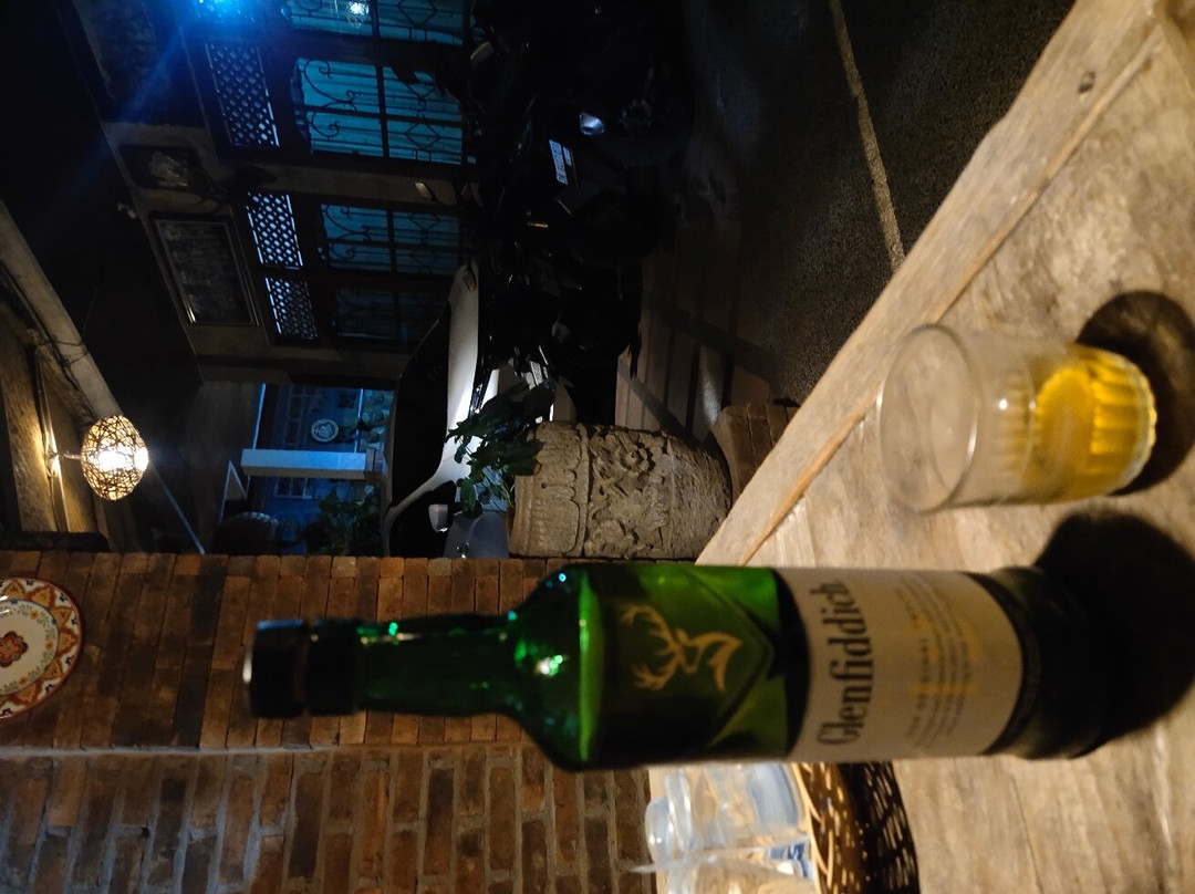 Samblung Mas House主图