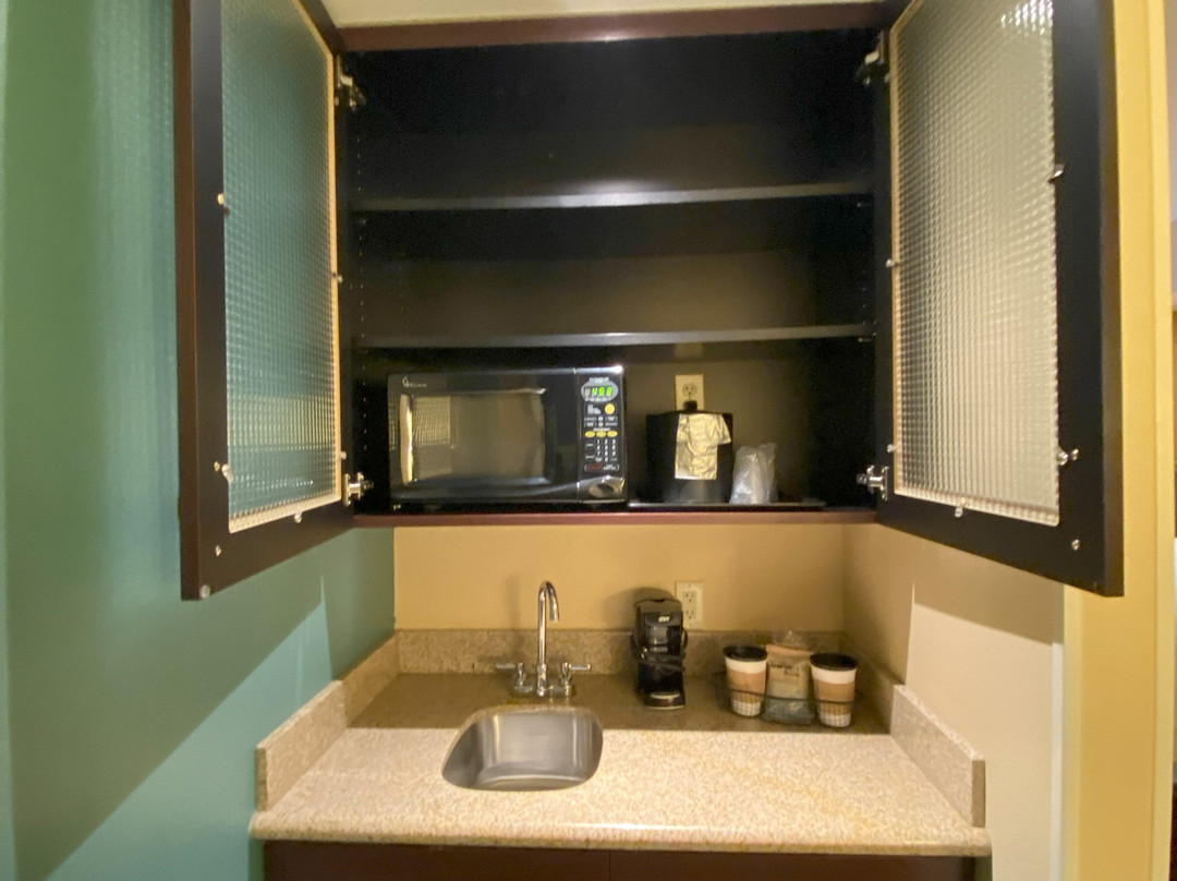 SpringHill Suites Omaha East/Council Bluffs, IA主图