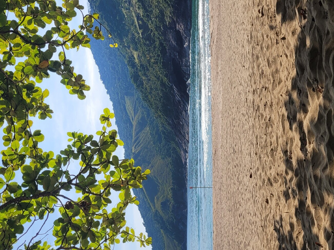 Batucada Turismo Ilhabela-伊利亚贝拉必去景点