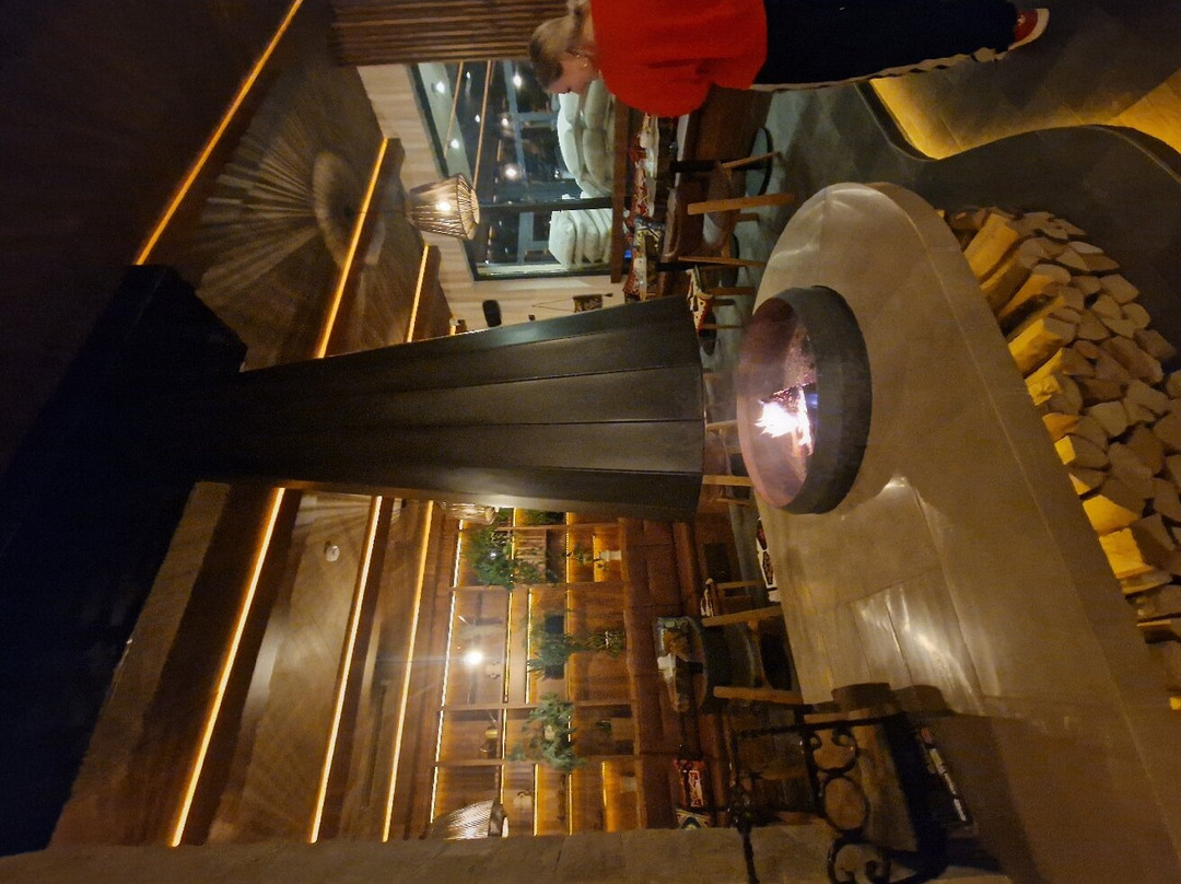 Aparthotel Rajska