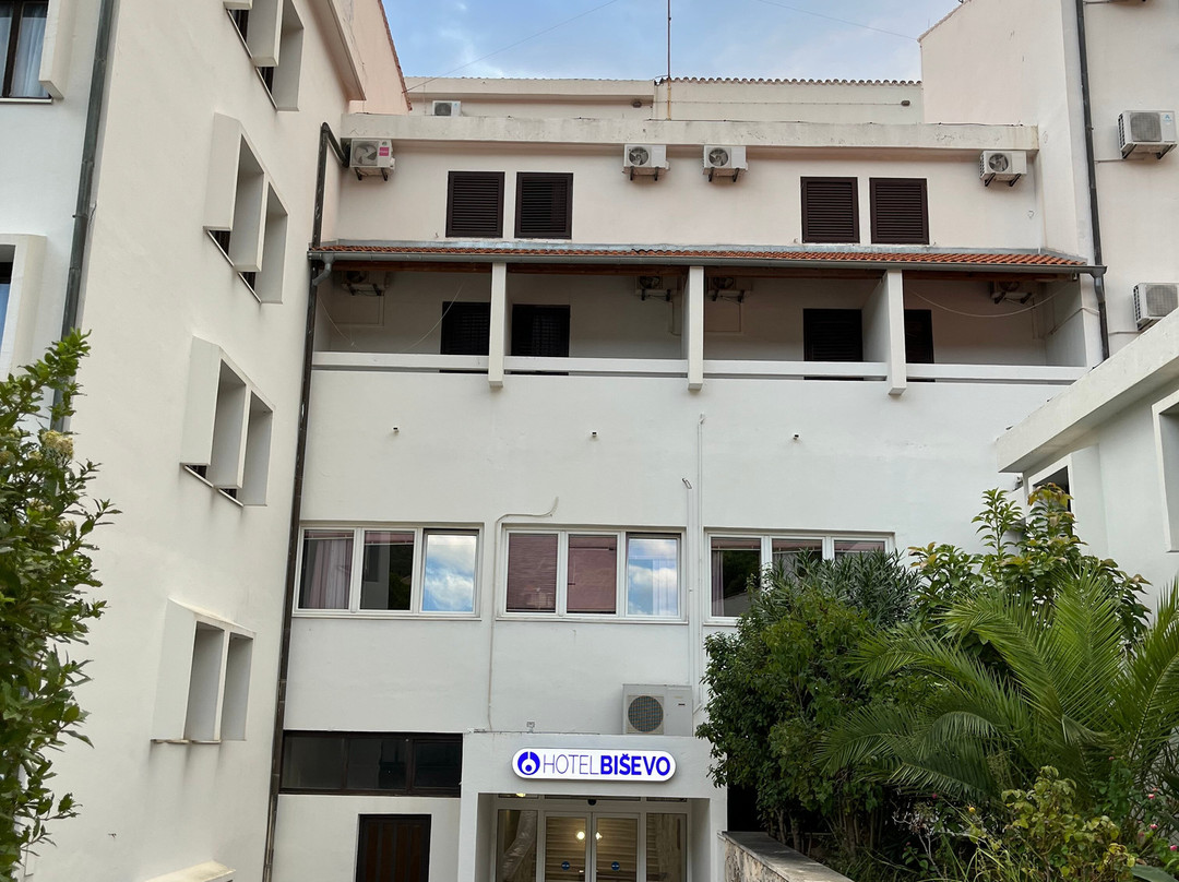 hotel Bisevo主图