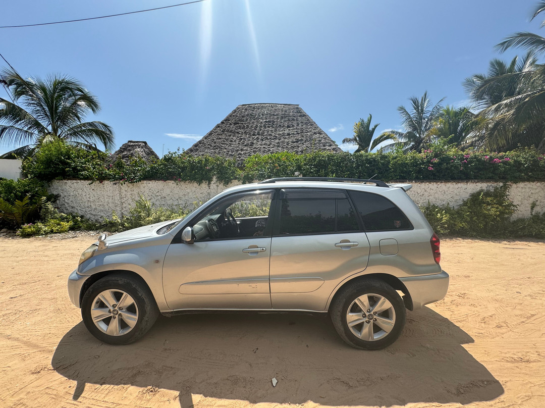 Kibe Zanzibar Car Rental景点图片