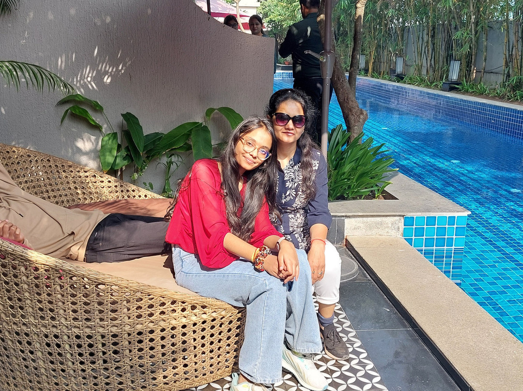 Pramod Convention & Beach Resorts主图