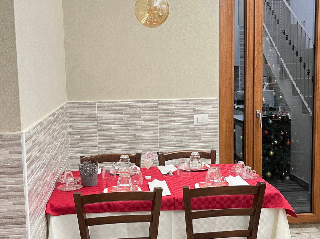 Bed and Breakfast Il Ghiro主图