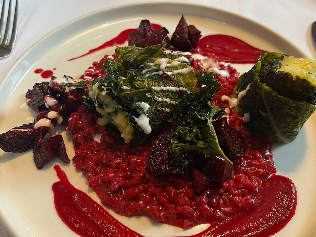 Hotel Alte Post主图