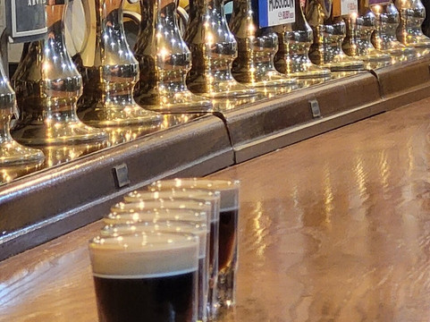 Alum old-纽卡斯尔必去景点