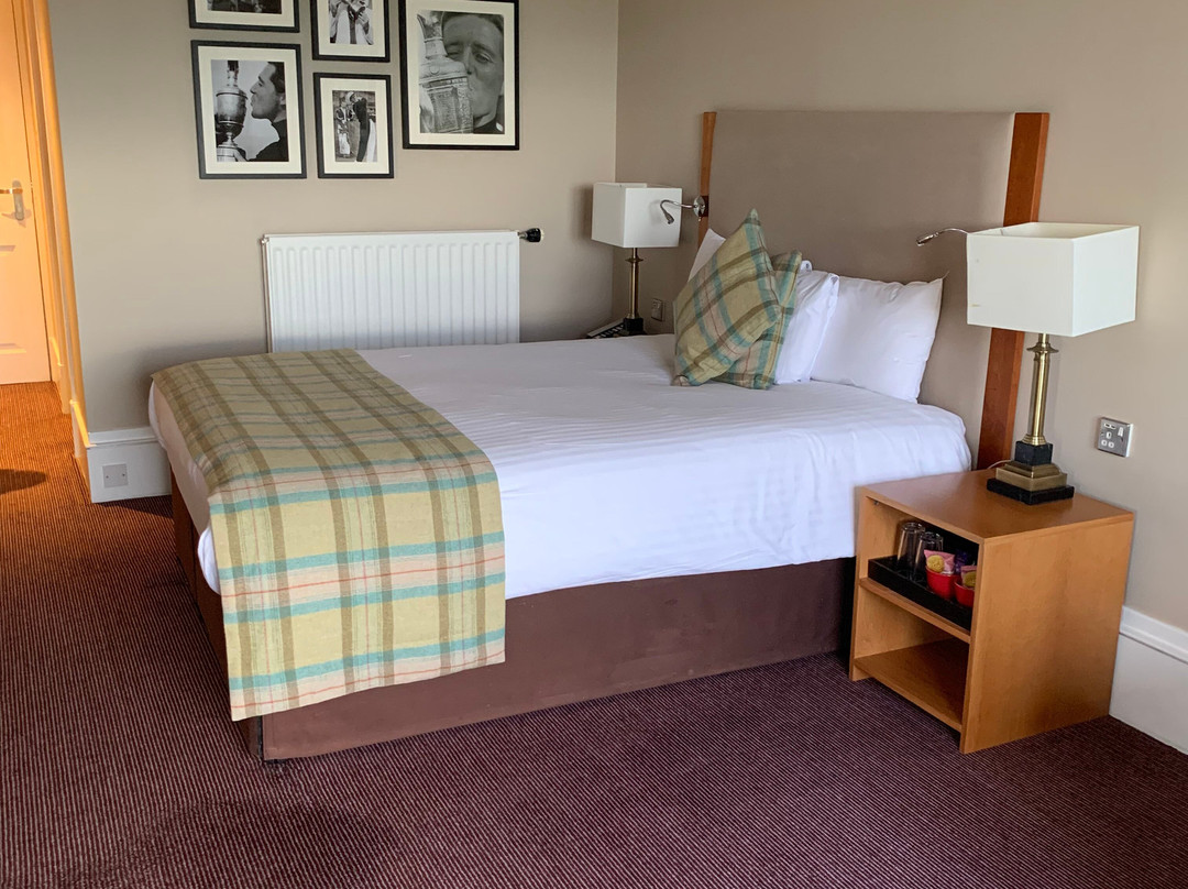 Carnoustie Golf Hotel and Spa主图