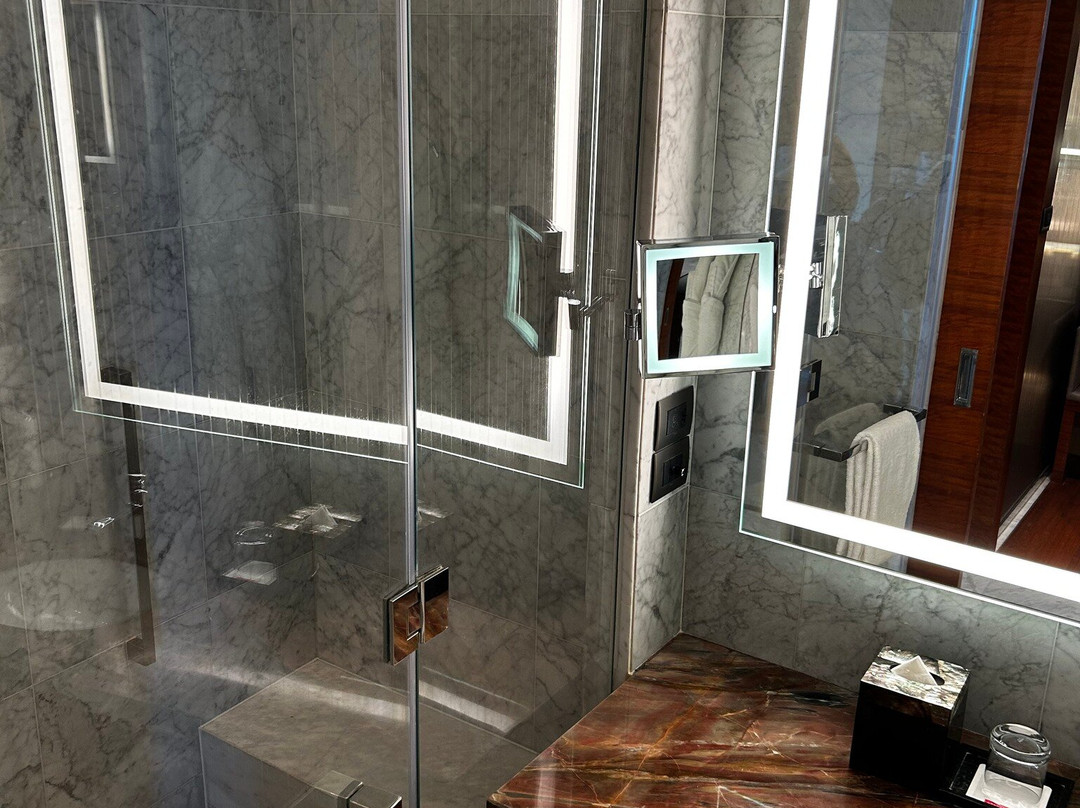 Grand Hyatt Manila主图