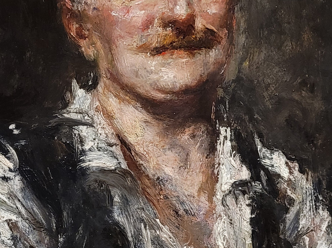 Museo dell'Ottocento Fondazione Di Persio-Pallotta景点图片