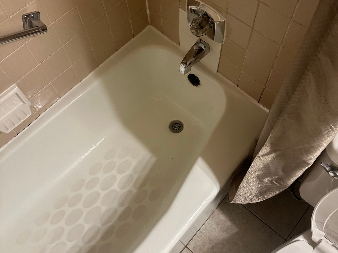 杜布克贝蒙特旅馆套房酒店主图