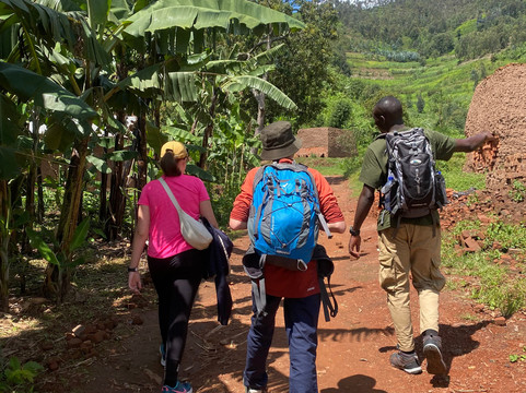 Kigali Atlantis Tours Ltd-吉佳利必去景点