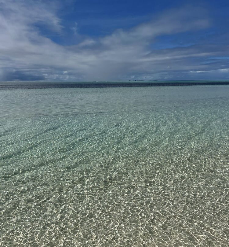 Araamu Holidays & Spa主图