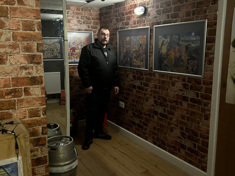 Escapologist Cleethorpes-克利索普斯必去景点