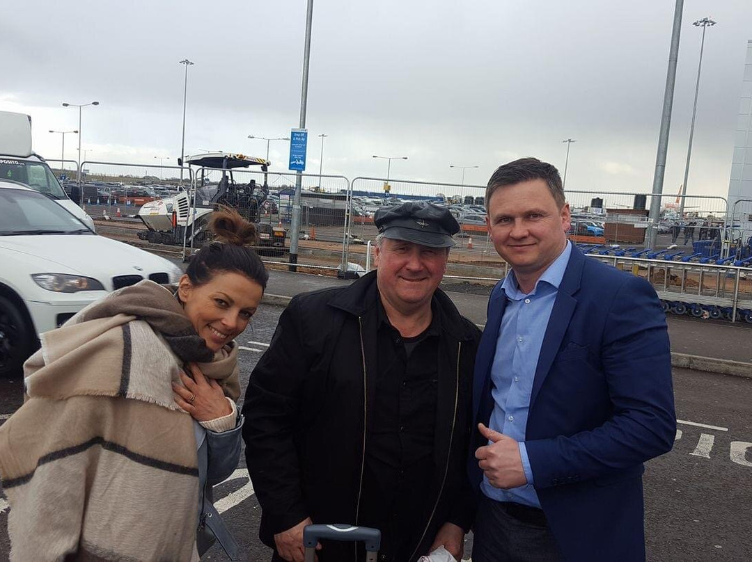 Fastminicab Airport Transfer景点图片