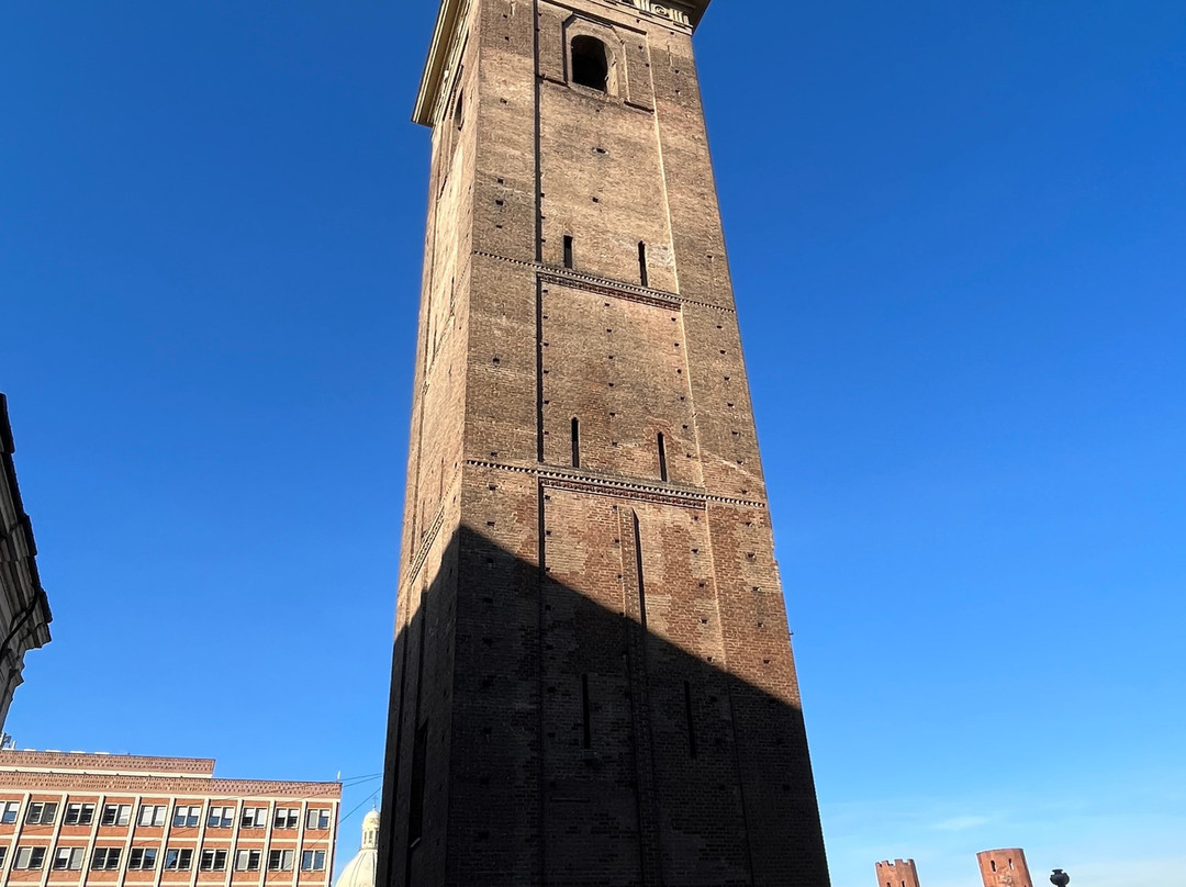 Torre Campanaria Duomo di Torino景点图片