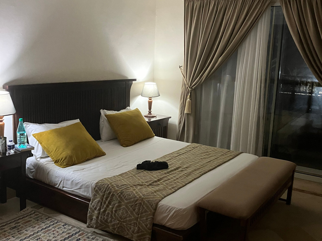 Hotel Dar ElBhar主图