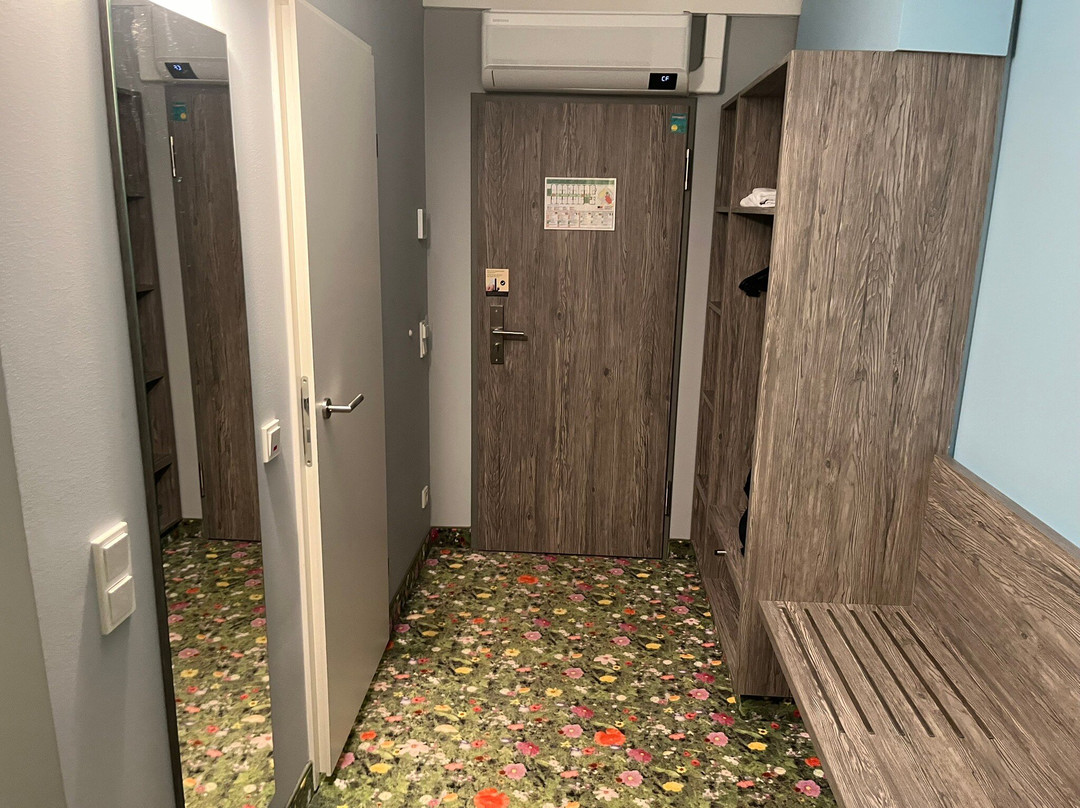 Felix Hotel Kaufbeuren主图