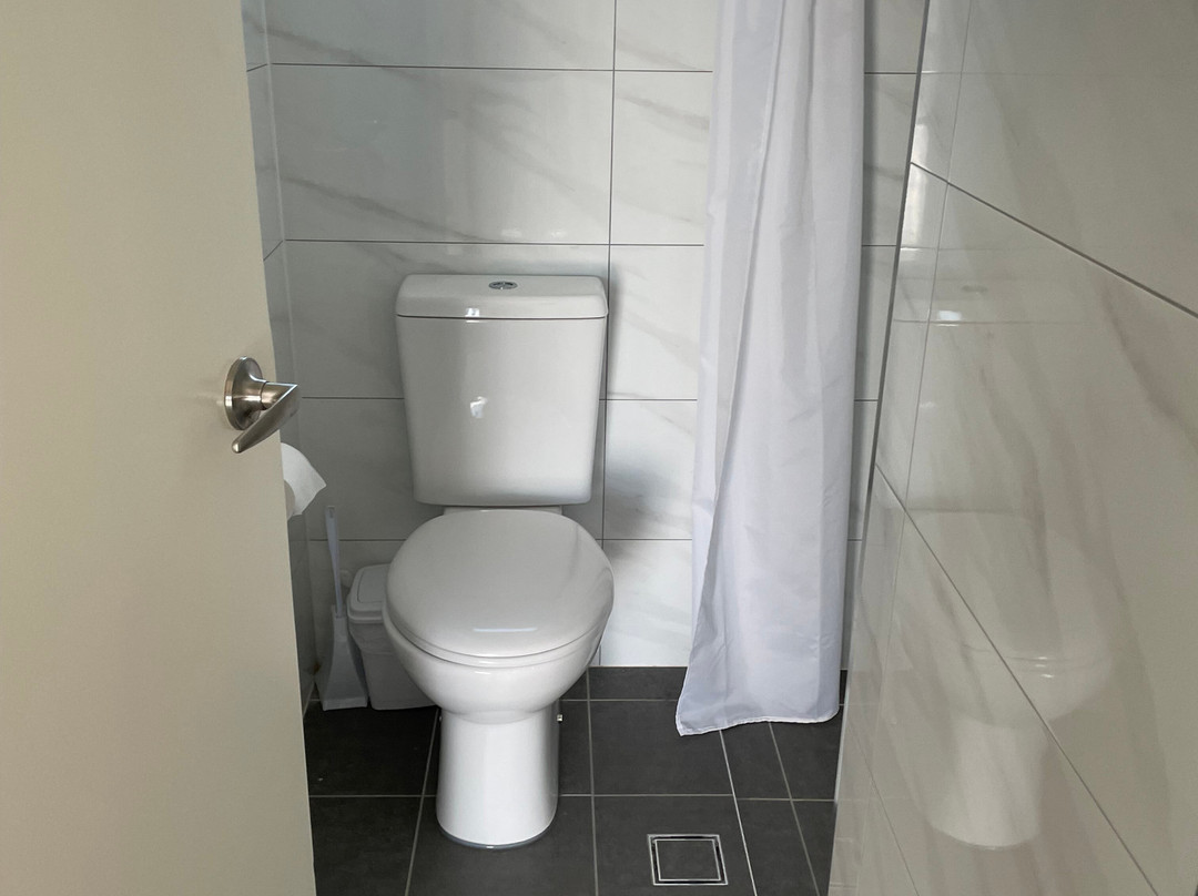 Twin City Motor Inn主图