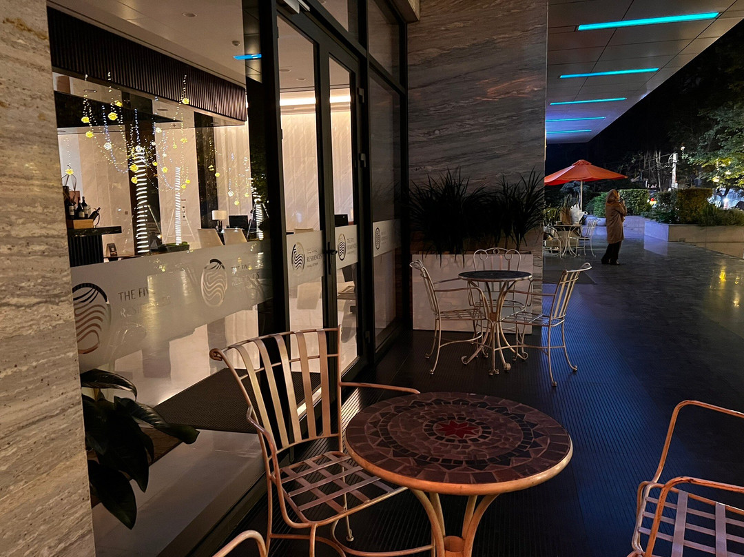 The Five Residences Hanoi主图