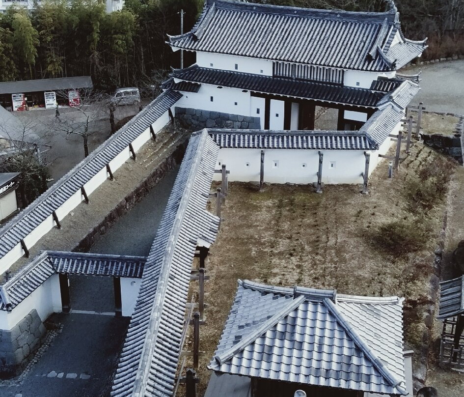 白石城-白石市必去景点