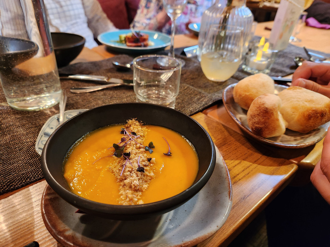 Hotel Silverhorn主图